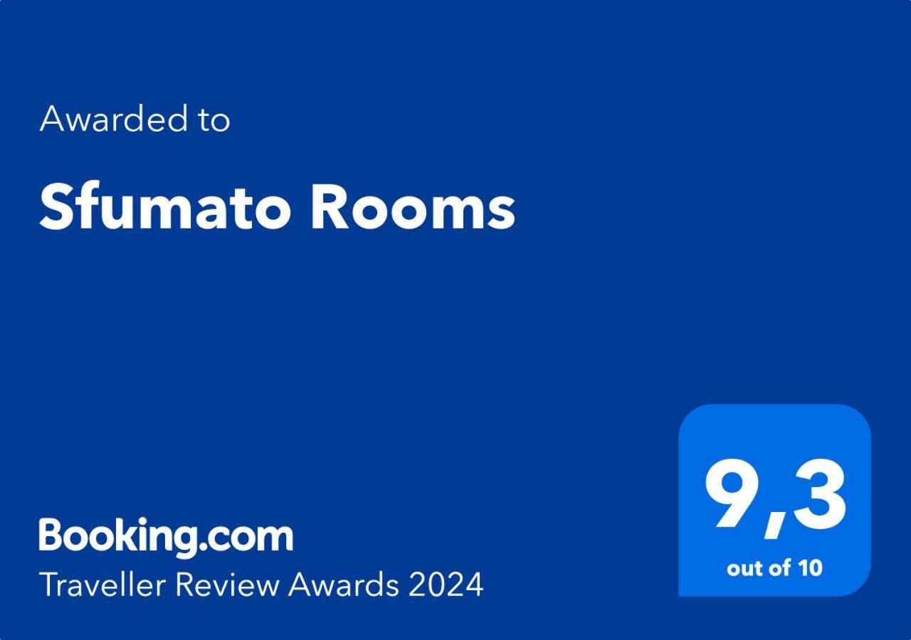 Sfumato Rooms Odesa Exterior photo