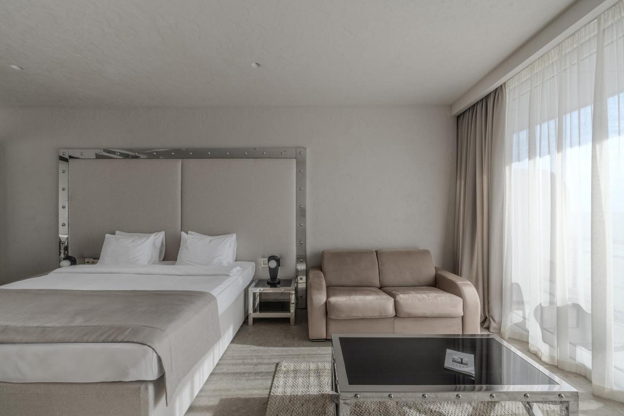 Sfumato Rooms Odesa Exterior photo