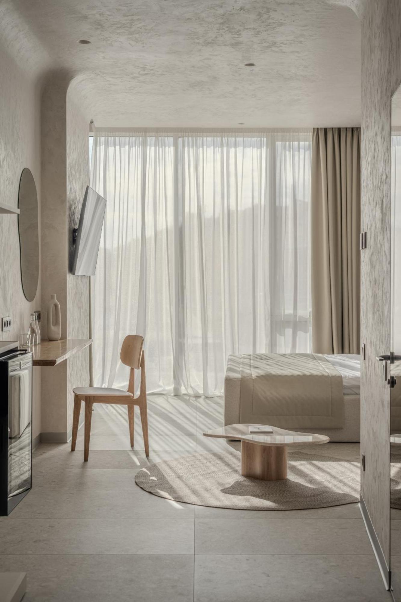 Sfumato Rooms Odesa Exterior photo