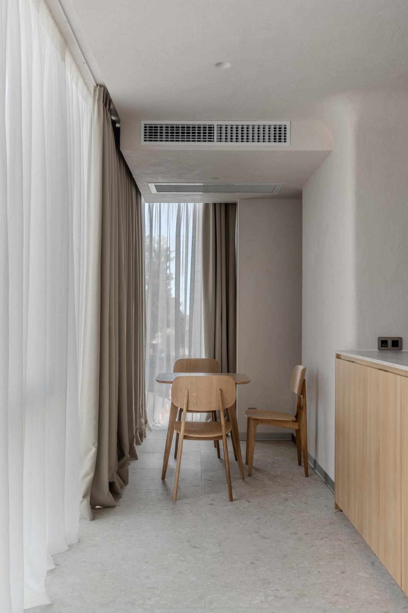 Sfumato Rooms Odesa Exterior photo